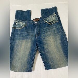 Sky jeans size 15/16
